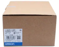 NX1P2-1140DT PLC