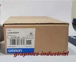 CJ1W-NC213 OMRON CJ1W-NC213