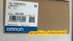 BOX CJ1W-NC213