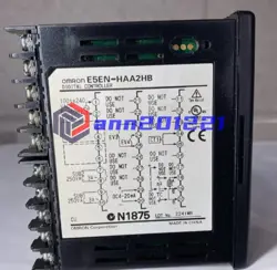 NEW OMRON E5EN-HAA2HB E5ENHAA2HB DIGITAL CONTROLLER