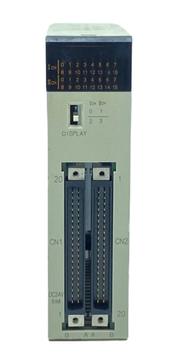 OMRON CS1W-ID261 INPUT UNIT