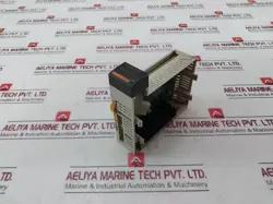 OMRON CQM1-ID212 16 POINTS DIGITAL INPUT UNIT 24VDC 6MA