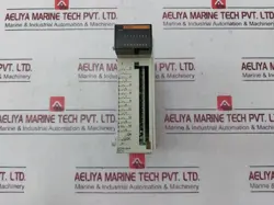 OMRON CQM1-ID212 DIGITAL INPUT UNIT 16 POINTS 24VDC 6MA