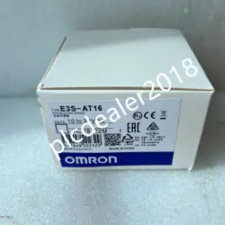 NEW OMRON E3S-AT16