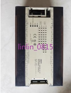 USED OMRON CPM1A-40CDR-A-V1