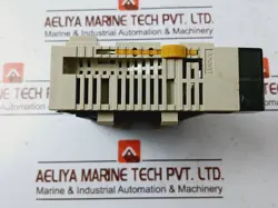 16-POINTS INPUT MODULE