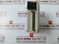 OMRON CQM1-ID212 16-POINT INPUT MODULE, 24VDC, 6MA