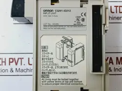 16-POINT INPUT MODULE