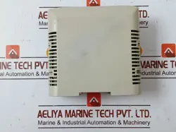 OUTPUT MODULE W/