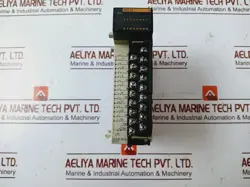INPUT MODULE DC24V