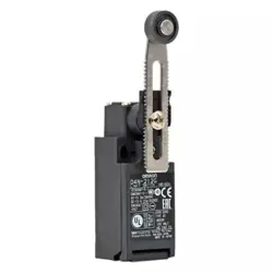 LIMIT SWITCH NEW