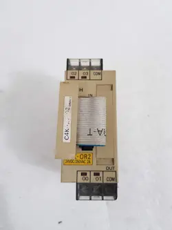 UNIT C4KOR2