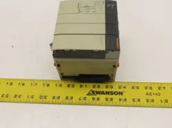 OMRON CQM1H-CPU21