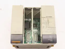 PROGRAMABLE CONTROLLER