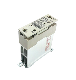 OMRON G3PA-210B -USED- SOLID STATE RELAY