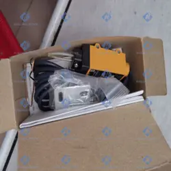 NEW OMRON E3S-X3CB4