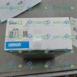 BOX WITH WARRANTY