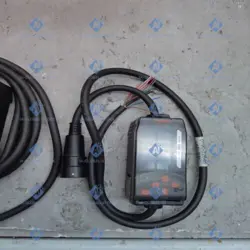 OMRON PLC ZX-EDA11