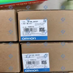 NEW CP1W-20EDT PLC