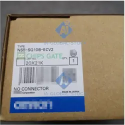NEW NS5-SQ10B-ECV2 OMRON