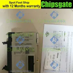 FACTORY SEALED CJ1W-OD262