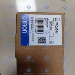 1PC CJ1W-DA08V