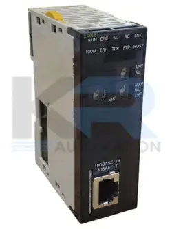 OMRON CJ1W-ETN21 CJ