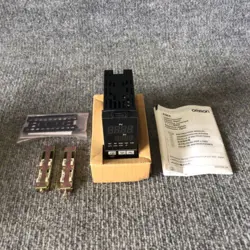 OMRON E5EK-AA2-500 100-240