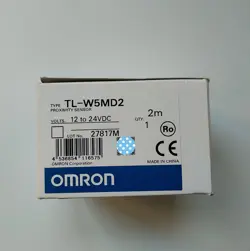 1PC OMRON TL-W5MD2