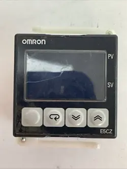TEMERATURE CONTROLLER