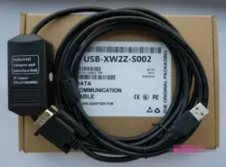 1PC USB-XW2Z-S002
