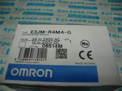 E3JM-R4M4-G PHOTOELECTRIC