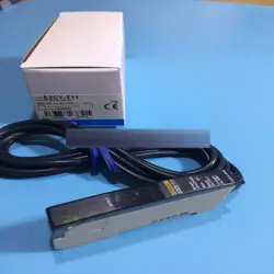 FIBER OPTIC AMPLIFIER