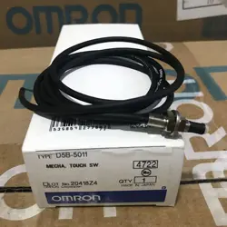 OMRON D5B-5011 D5B5011