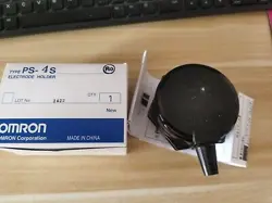 1PC OMRON PS-4S PS4S ELECTRODE HOLDER NEW