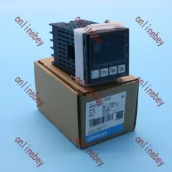 E5CZ-R2MT AC100-240V IN