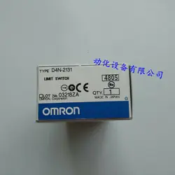 OMRON D4N-2131 D4N2131
