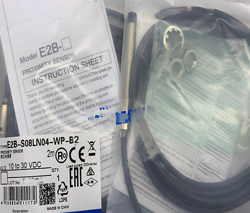1PC OMRON E2B-S08LN04-WP-B2