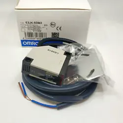 1PC OMRON E3JK-5DM2