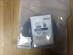 1PC OMRON E2G-M18KN10-WS-C1