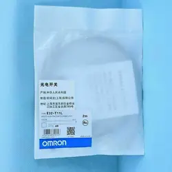 OMRON E32-T11L