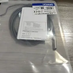 OMRON E2A-S08KS02-WP-C1 E2AS08KS02WPC1