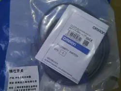 1PC OMRON E2A-M12KS04-WP-C1