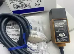 1PC OMRON E3S-DS30E4 PHOTOELECTRIC SENSOR SWITCH E3S-DS30E4 NEW