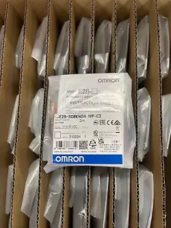 1PC OMRON E2B-S08KN04-WP-C2