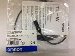 1PC OMRON TL-W1R5MC1