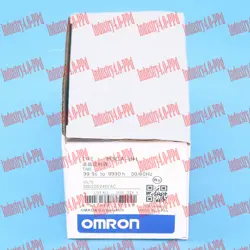 NEW OMRON H3CA-8H