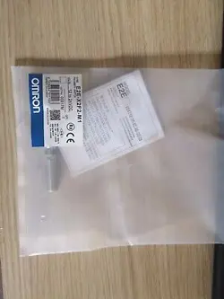 1PC OMRON E2E-X2F2-M1