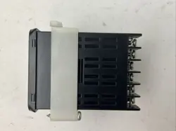 OMRON E5CC-QX2ASM-800 DIGITAL