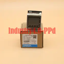 NEW IN BOX OMRON TEMPERATURE CONTROLLER E5CC-RX2DSM-800 FAST SHIP